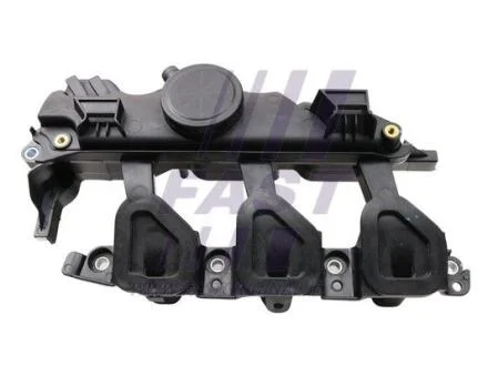 Блок Вентиляції Картерних Газів RENAULT Trafic 01- 2.0 Dci Oleju FAST FT50410