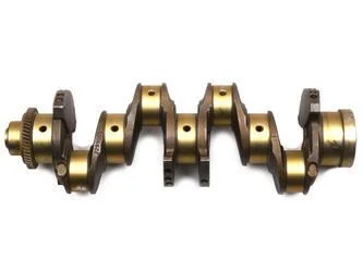 Колінчатий вал FAST FT51759