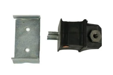 Акция Опора двигуна передня VW LT28-55 96-06, MERCEDES-BENZ Sprinter 901-905 95-06, T1 (601) 77-95 FAST FT52067