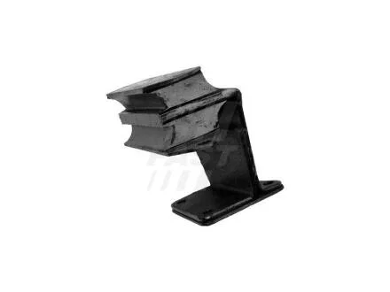 Подушка двигуна IVECO DAILY 90> ЦЕНТР ЗАД КОРОБКА ПЕРЕМИКАННЯ ШВИДКОСТЕЙ FAST FT52258