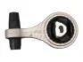 Опора двигуна задня 1.9JTD 8V, 1.3MJET 16V, 1.2MPI 8V FIAT Doblo 00-13 FAST FT52330 (фото 1)