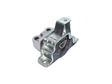 Опора двигуна передня ліва FIAT Fiorino 07-, Qubo 08-19, Linea 07-18, PEUGEOT Bipper 08-17, CITROEN Nemo 08-17 FAST FT52448