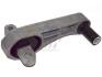 Опора КПП нижня FIAT Fiorino 07-, Qubo 08-19, PEUGEOT Bipper 08-17, CITROEN Nemo 08-17 FAST FT52449 (фото 1)