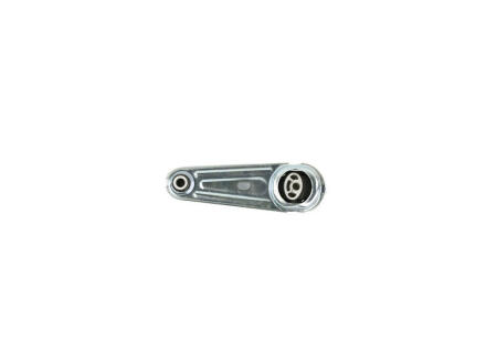 Опора КПП RENAULT Megane II 03-09, Scenic II 03-09, Sandero 13-, Sandero 07-13, Logan 04-13, Logan 13-, Kangoo 08-17, Kangoo 09-17, Clio III 05-12, Modus 04-08, Modus 08-12, DACIA Logan 04-12, Sandero 08-12 FAST FT52472