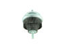 Опора двигуна права Peugeot 306/406 1.6-2.0 93-01/Citroen Xsara 1.9D 98- FAST FT52521 (фото 1)