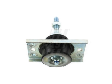 Опора двигуна ліва RENAULT Master II 97-10, NISSAN Interstar 01-10 FAST FT52608