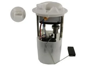 Насос паливний електр. Fiat Panda, 500/Ford Ka/ Suzuki Swift FAST FT53013