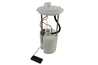 Насос паливний в сб.з датчиком рівня палива Fiat Doblo 1.4 (09-) FAST FT53015