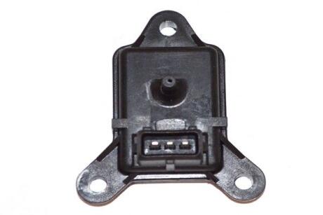 Мапсенсор 3 піна FIAT Ducato 02-06, Ducato 94-02, Punto 93-99, Siena 97-16, PEUGEOT Expert 95-07, Boxer 02-06, Boxer 94-02, 806 98-02, CITROEN Jumper 02-06, Jumper 94-02, Xsara 97-00, ZX 92-98, ALFA ROMEO 33 83-95, IVECO Daily E3 99-06, LANCIA Delta FAST FT54258