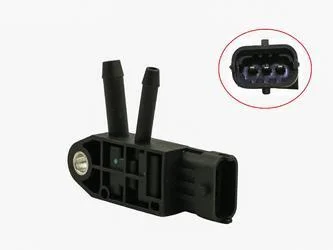 Датчик, тиск ВГ FAST FT54304