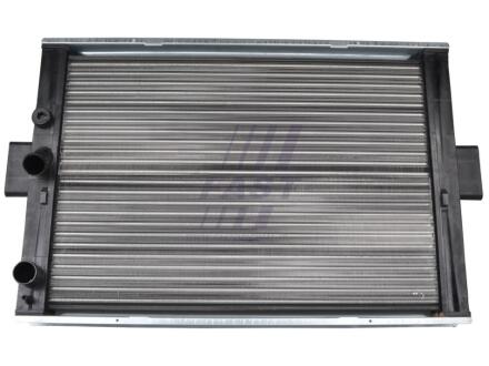 Радиатор основной 2.5D ive,2.5TD ive Iveco Daily E1 90-96 FAST FT55058