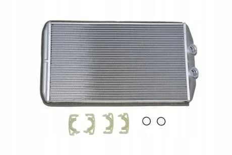 Теплообмінник, система опалення салону FAST FT55063