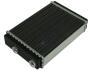 Радіатор пічки FIAT Doblo 00-13, Punto 03-10, Punto 00-03, Idea 03-12, LANCIA Ypsilon 03-11, Musa 04-12 FAST FT55082 (фото 1)