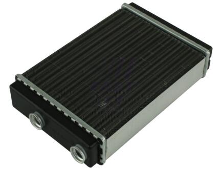Радіатор пічки FIAT Doblo 00-13, Punto 03-10, Punto 00-03, Idea 03-12, LANCIA Ypsilon 03-11, Musa 04-12 FAST FT55082