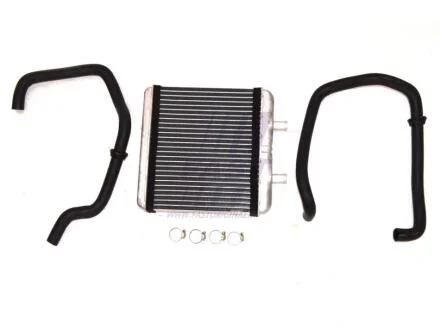 Акция Радіатор пічки IVECO Daily E3 99-06 FAST FT55102