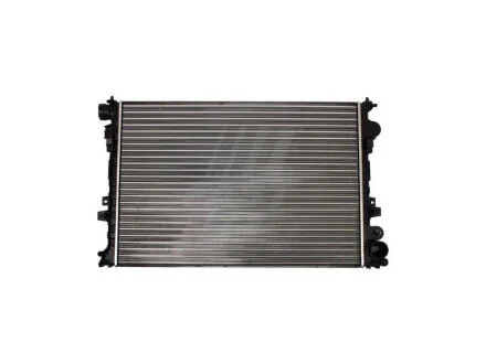 Радіатор основний PSA Expert/Jumpy/Scudo 1.8/1.9d/TD/2.0/2.0Hdi 94- FAST FT55110