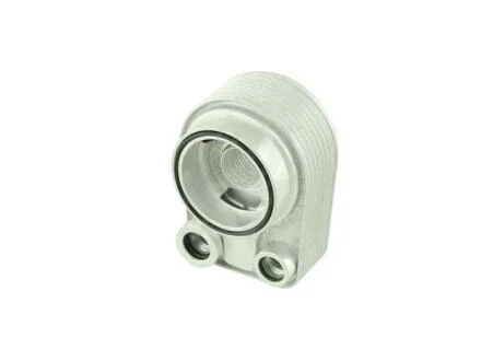 Радіатор масляний Renault Kangoo/ Dacia Dokker, Duster/MB Citan 1.5dci (03-) FAST FT55207