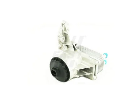 Масляний Радіатор Ford Transit 00 З Фільтром 2.4 Tdci FAST FT55208