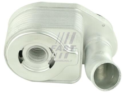 Теплообменник 2.3JTD FIAT Ducato 06-14 FAST FT55209
