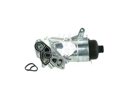 Охолоджувач оливи, моторна олива FAST FT55213