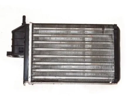 Теплообмінник, система опалення салону FAST FT55235