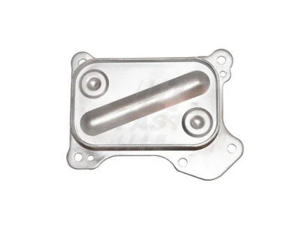 Масляний радіатор Fiat Doblo 1.3 d 04-06 FAST FT55261