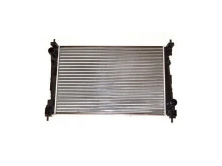 Радіатор охолодження FIAT GRANDE PUNTO OPEL CORSA D 1.3D 10.05- FAST FT55268