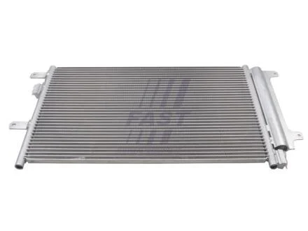 Конденсатор, система кондиціонування повітря FAST FT55302