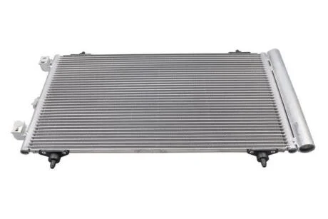 Конденсатор кондиционера ULISSE / C8 / JUMPY / SCU FAST FT55311