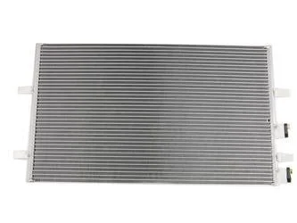 Конденсатор, система кондиціонування повітря FAST FT55317