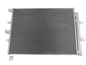 Конденсатор, система кондиціонування повітря FAST FT55318