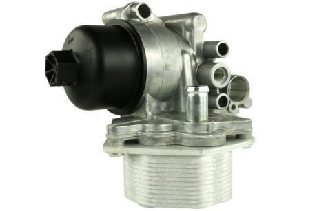 Охолоджувач оливи, моторна олива FAST FT55409