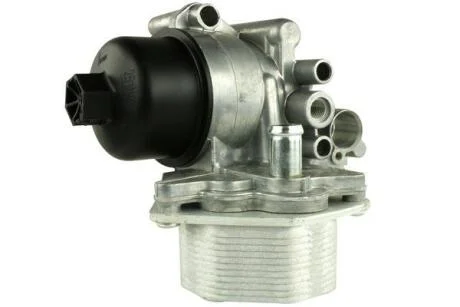 Охолоджувач оливи, моторна олива FAST FT55409