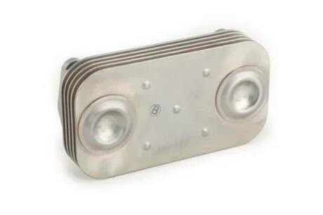 Охолоджувач оливи, моторна олива FAST FT55412