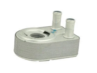 Охолоджувач оливи, моторна олива FAST FT55417