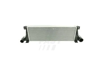 Охолоджувач наддувального повітря FAST FT55527