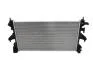 Радіатор охолодження Citroen Jumper 2.0 HDI (14-) FAST FT55541 (фото 1)