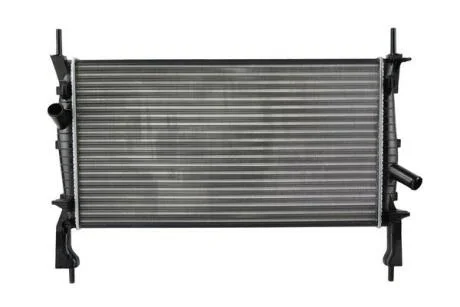 Радіатор, система охолодження двигуна FAST FT55546