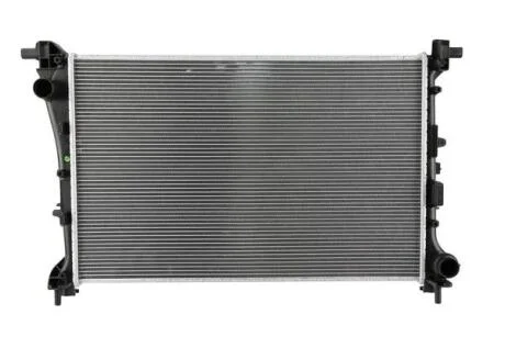 Радіатор, система охолодження двигуна FAST FT55551