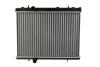 Радіатор основний 1.6HDI 16V, 1.6HDI 8V PEUGEOT Partner 08-, Partner 96-08, CITROEN Berlingo 08-18, Berlingo 96-08, Xsara Picasso 99-10 FAST FT55557 (фото 1)