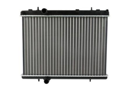 Радіатор основний 1.6HDI 16V, 1.6HDI 8V PEUGEOT Partner 08-, Partner 96-08, CITROEN Berlingo 08-18, Berlingo 96-08, Xsara Picasso 99-10 FAST FT55557
