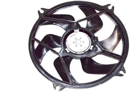 Вентилятор, система охолодження двигуна FAST FT56174