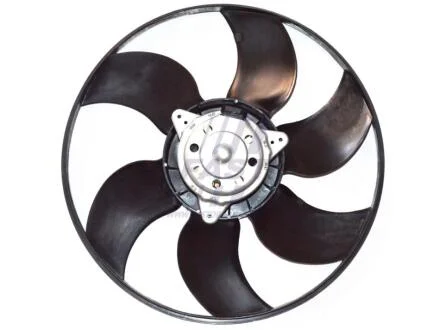 Вентилятор, система охолодження двигуна FAST FT56185