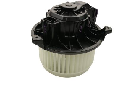 Моторчик пічки FORD Fiesta 17-, Transit 14-, B-MAX 12-17, EcoSport 13-, Ka 14-21, Puma 19- FAST FT56502