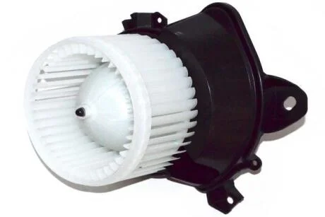 Моторчик пічки FIAT Grande Punto 05-10, OPEL Corsa D 06-15, Corsa E 14-14, Adam 13-19 FAST FT56551