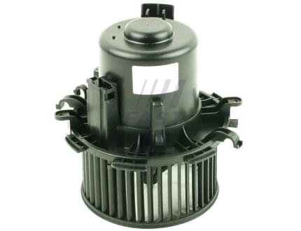 Моторчик пічки без ac RENAULT Kangoo 97-07, Master II 97-10, NISSAN Interstar 01-10, OPEL Movano A 98-10 FAST FT56558