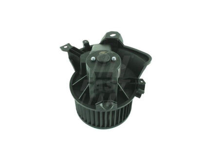 Моторчик пічки FIAT Doblo 09-15, Fiorino 07-, Grande Punto 05-10, Qubo 08-19, Linea 07-18, PEUGEOT Bipper 08-17, CITROEN Nemo 08-17, OPEL Corsa D 06-15, Corsa E 14-14, Adam 13-19 FAST FT56562