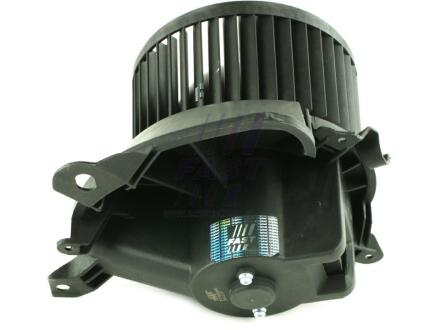 Моторчик пічки без ac FIAT Doblo 09-15, Fiorino 07-, Grande Punto 05-10, Linea 07-18, OPEL Corsa D 06-15 FAST FT56563