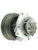 Помпа системи охолодження 1.6MPI 16V Fiat Doblo 00-09, Fiat Siena 97-16, Fiat Stilo 01-10, Fiat Bravo 95-01 FAST FT57057 (фото 1)