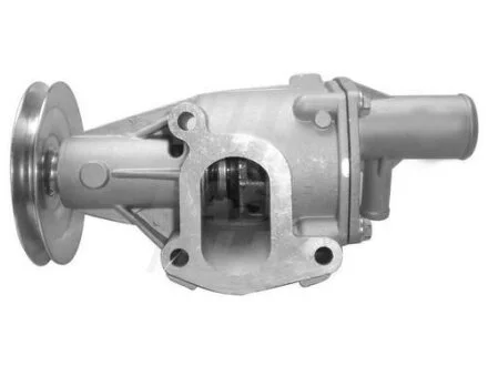 Водяний насос FAST FT57109